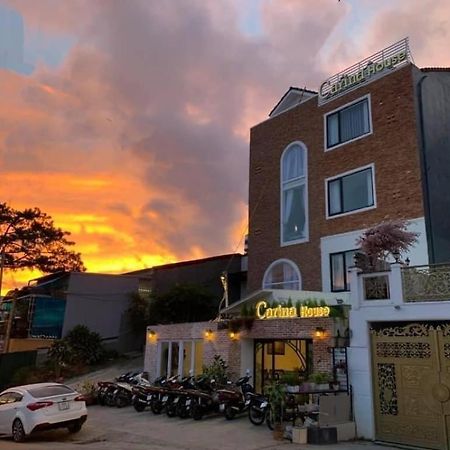 Carina House Hotel Da Lat Esterno foto