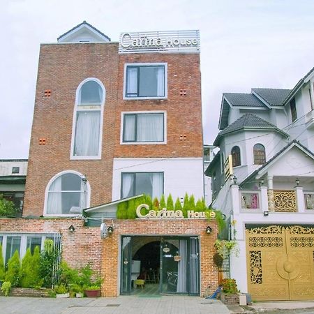 Carina House Hotel Da Lat Esterno foto