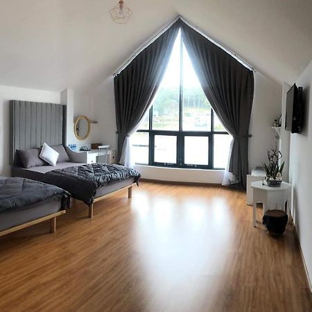 Carina House Hotel Da Lat Esterno foto