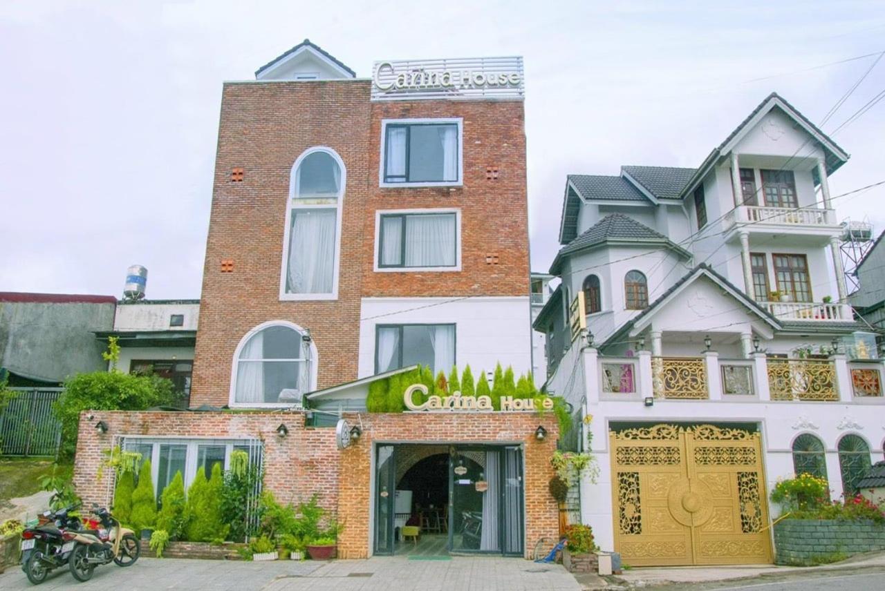Carina House Hotel Da Lat Esterno foto