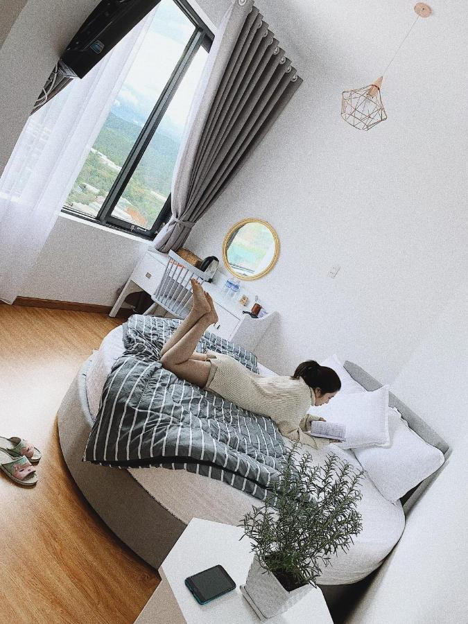 Carina House Hotel Da Lat Esterno foto
