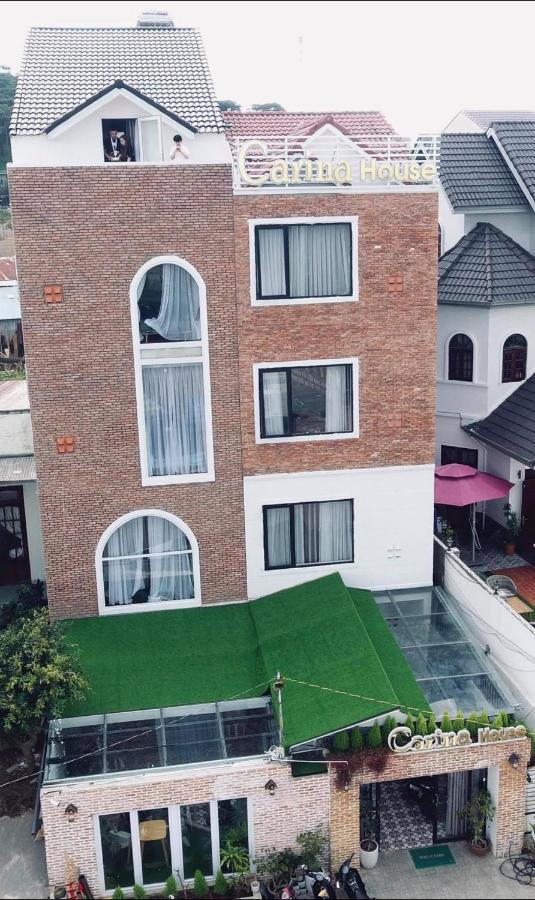 Carina House Hotel Da Lat Esterno foto