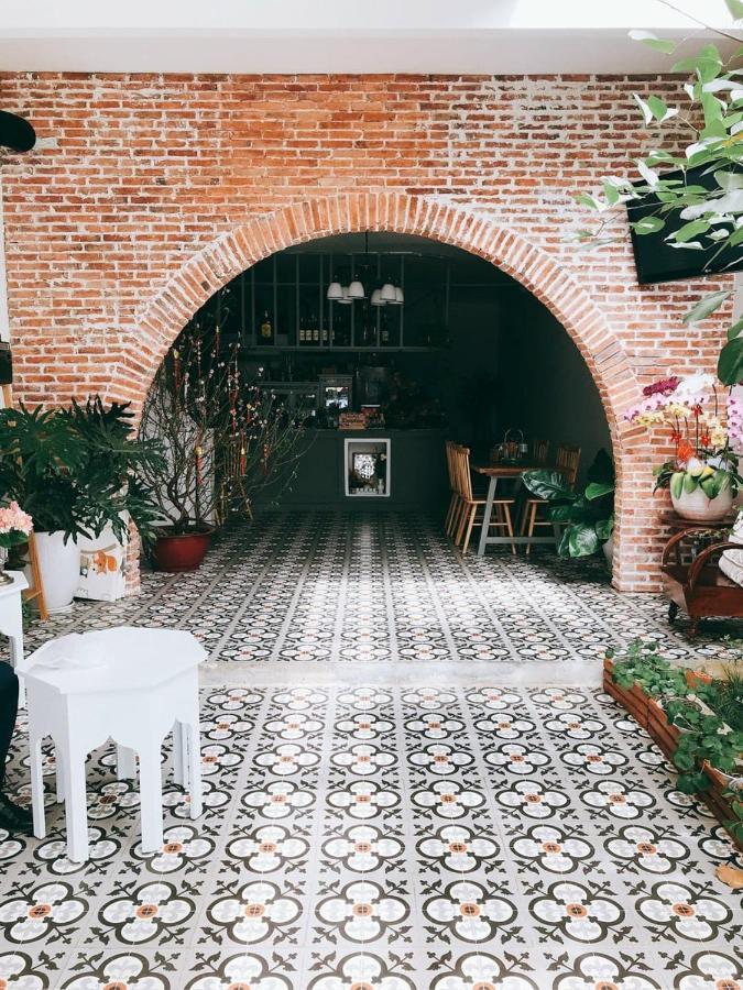 Carina House Hotel Da Lat Esterno foto