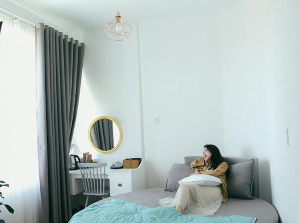 Carina House Hotel Da Lat Esterno foto