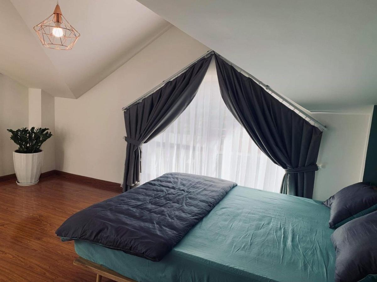 Carina House Hotel Da Lat Esterno foto