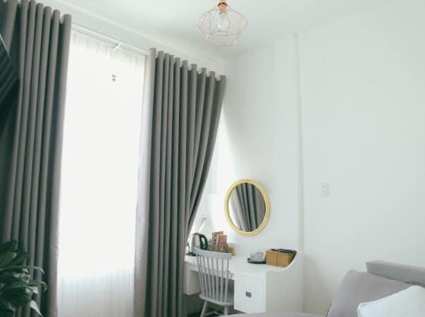 Carina House Hotel Da Lat Esterno foto