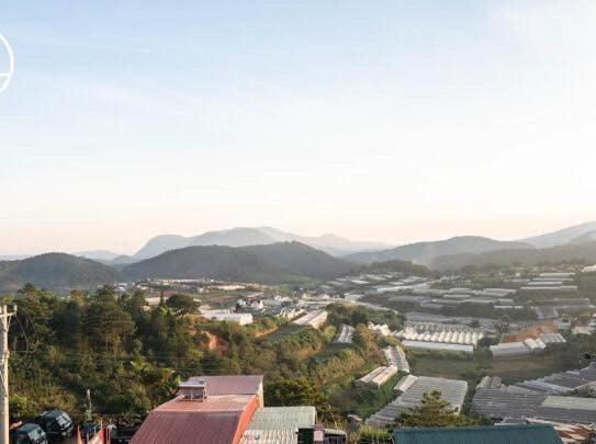Carina House Hotel Da Lat Esterno foto
