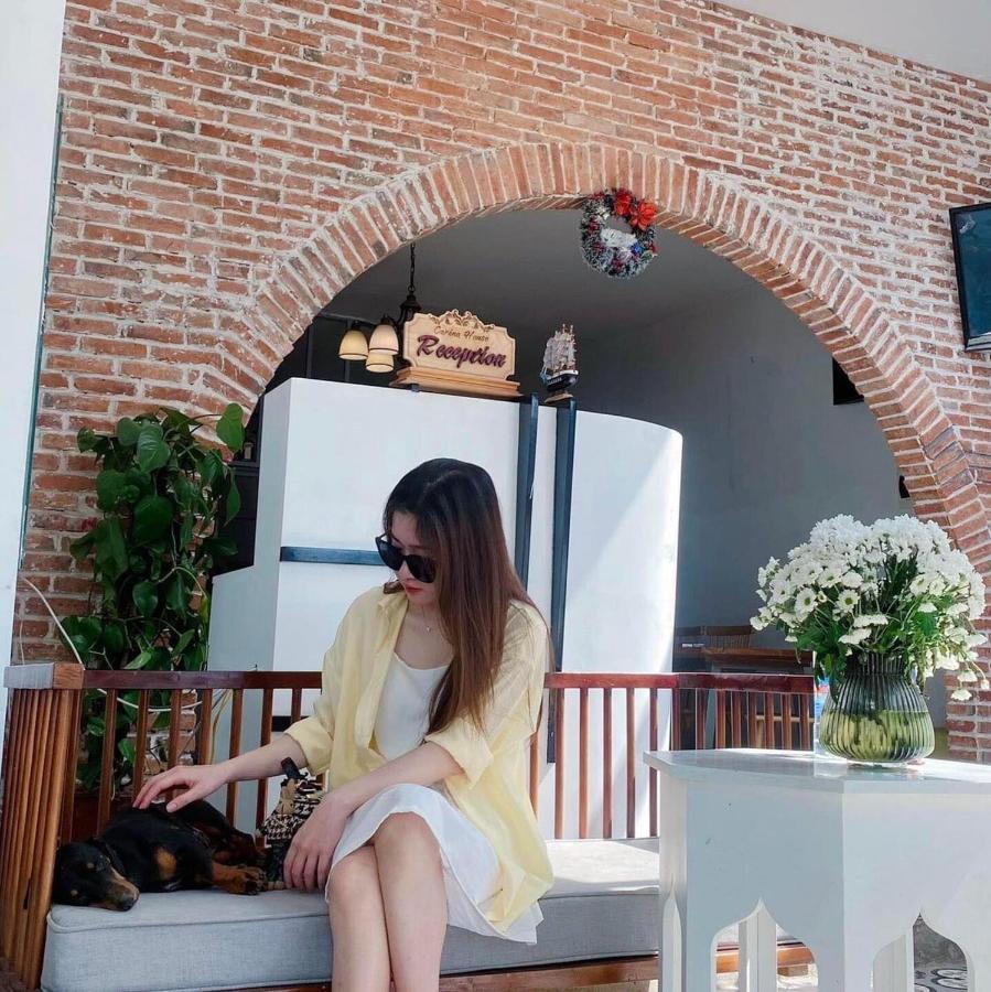 Carina House Hotel Da Lat Esterno foto
